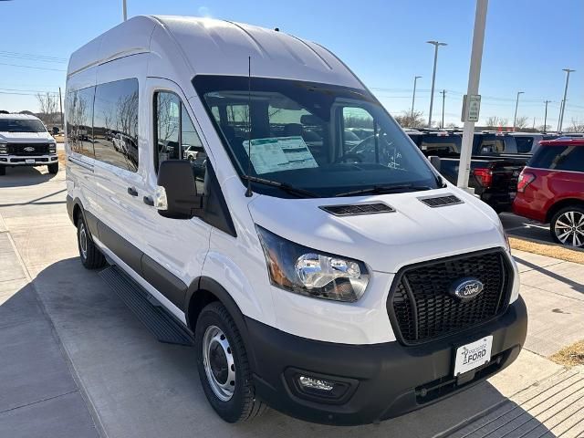 2024 Ford Transit XL