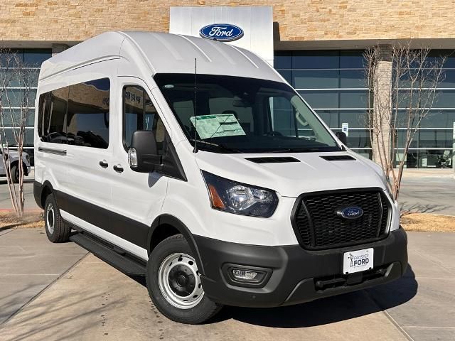 2024 Ford Transit XL