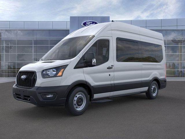 2024 Ford Transit XL