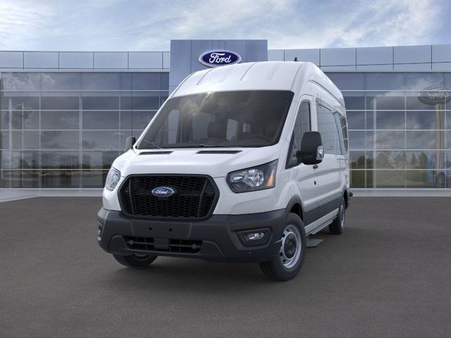 2024 Ford Transit XL