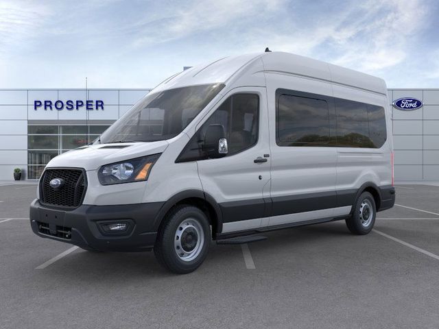 2024 Ford Transit XL