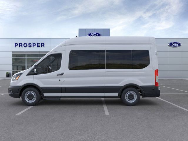 2024 Ford Transit XL