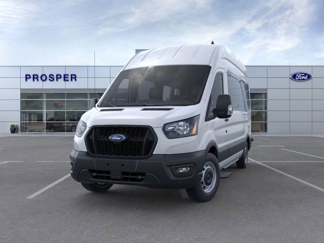 2024 Ford Transit XL