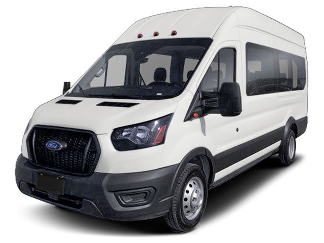 2024 Ford Transit XL