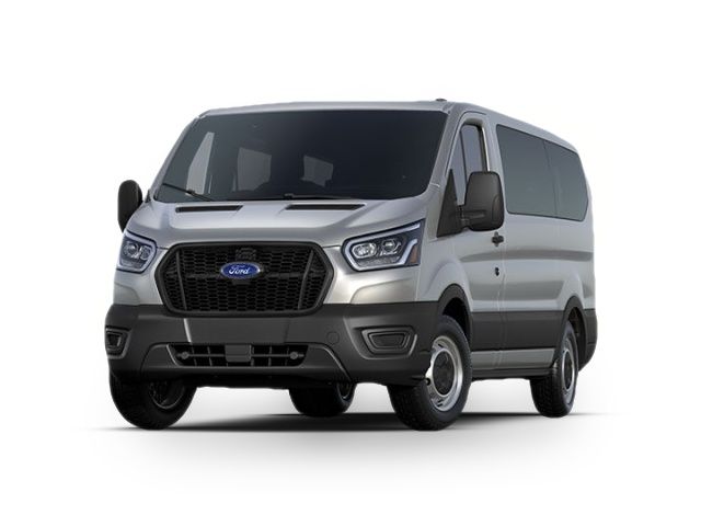 2024 Ford Transit XLT