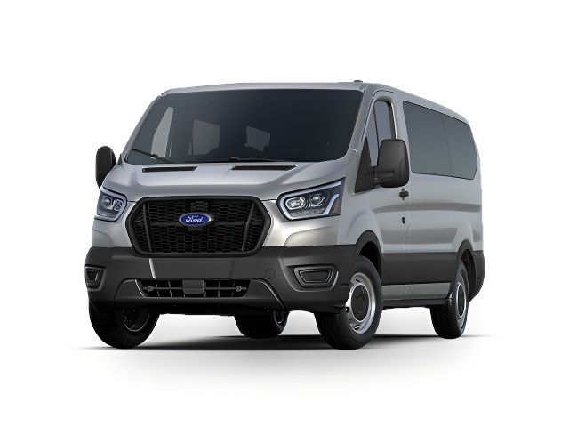 2024 Ford Transit XLT