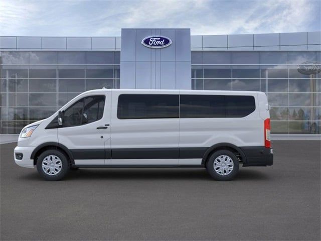 2024 Ford Transit XLT