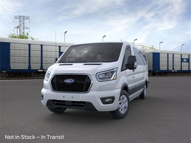 2024 Ford Transit XLT