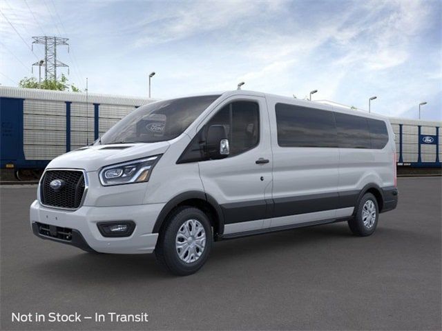 2024 Ford Transit XLT