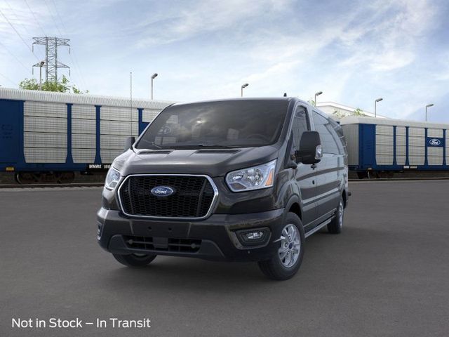 2024 Ford Transit XLT