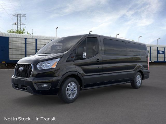 2024 Ford Transit XLT