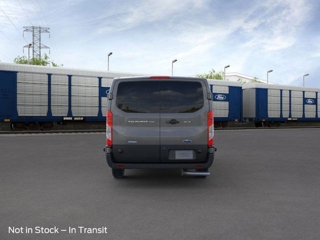 2024 Ford Transit XLT