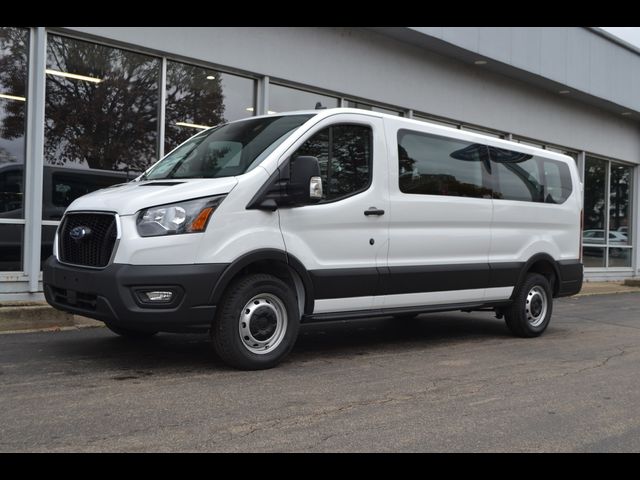 2024 Ford Transit XL