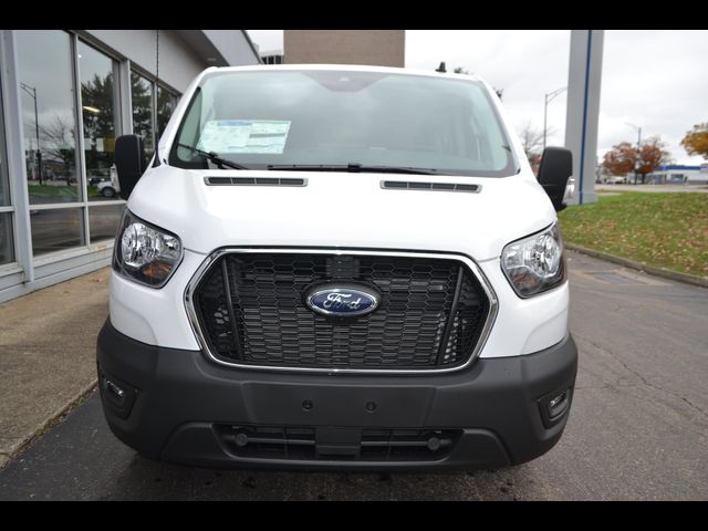 2024 Ford Transit XL