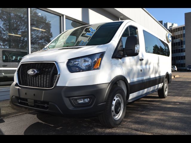 2024 Ford Transit XL