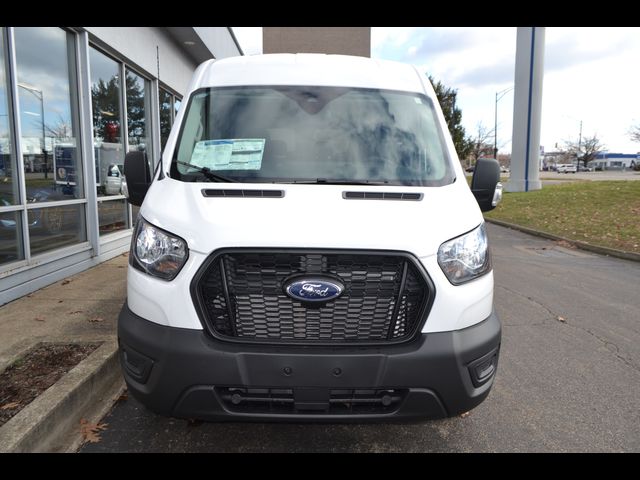 2024 Ford Transit XL