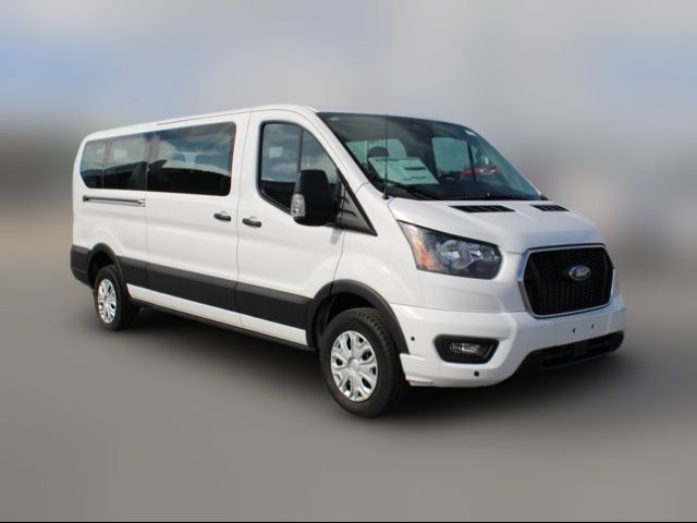 2024 Ford Transit XLT