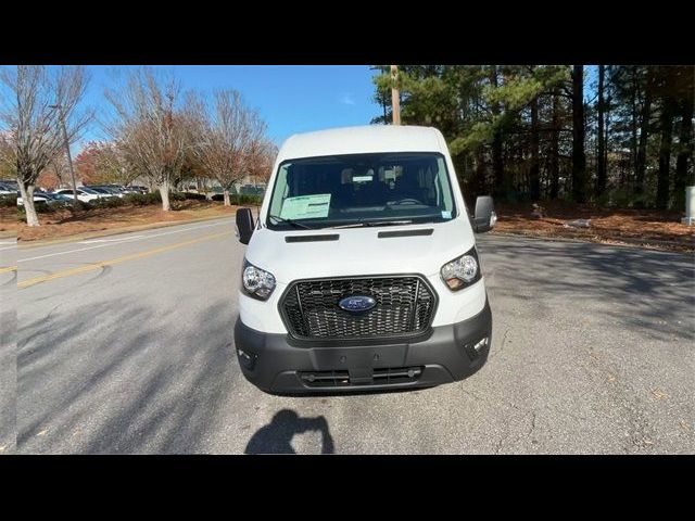 2024 Ford Transit XL