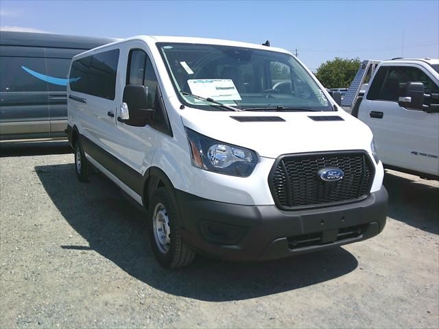 2024 Ford Transit XL