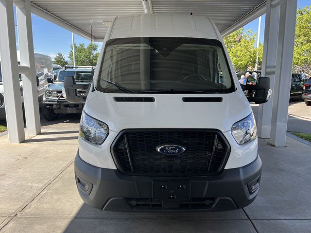 2024 Ford Transit Base