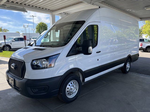 2024 Ford Transit Base