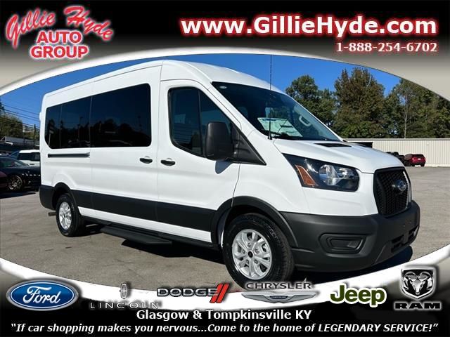 2024 Ford Transit XL