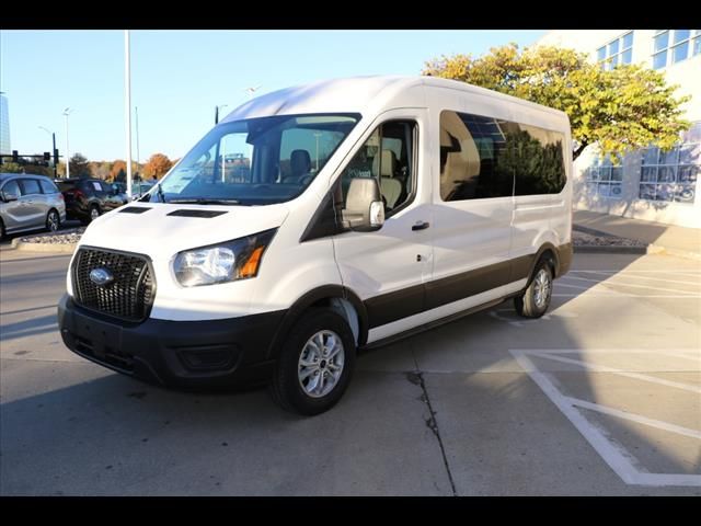 2024 Ford Transit XL