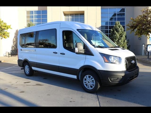 2024 Ford Transit XL