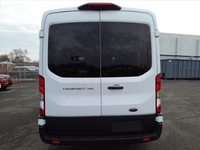 2024 Ford Transit XL