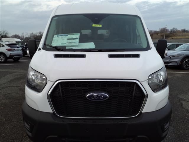 2024 Ford Transit XL