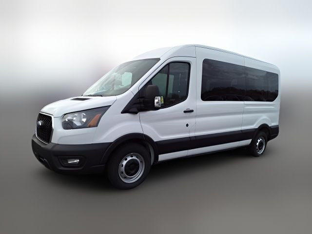 2024 Ford Transit XL