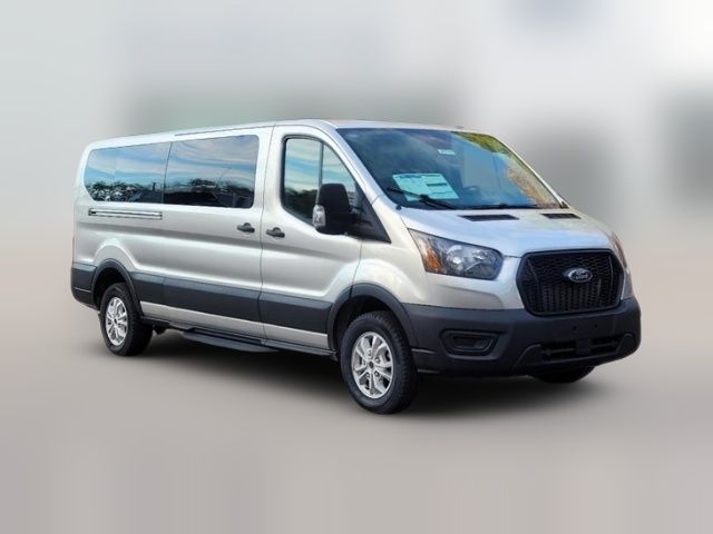 2024 Ford Transit XL
