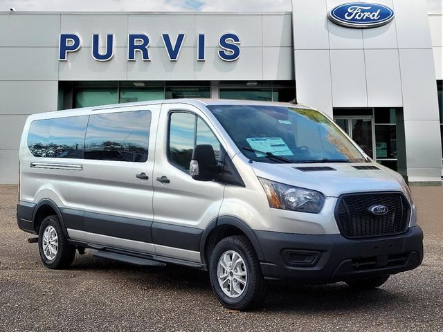 2024 Ford Transit XL