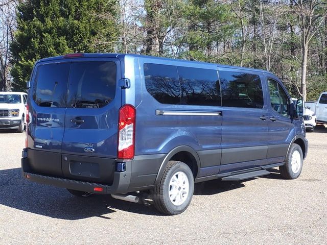 2024 Ford Transit XL