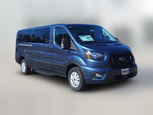 2024 Ford Transit XL