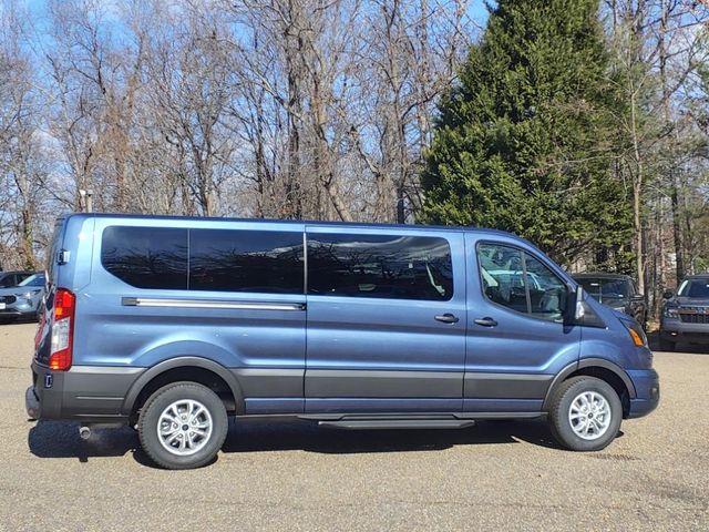2024 Ford Transit XL