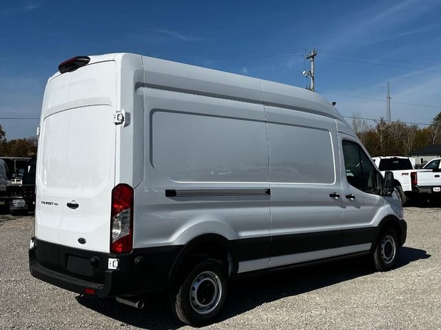 2024 Ford Transit Base