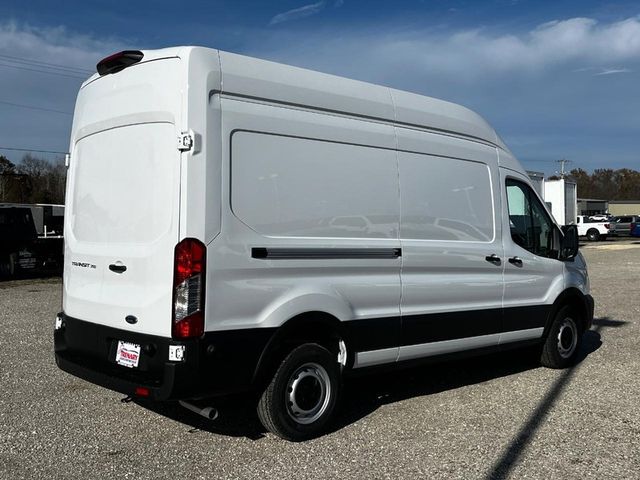 2024 Ford Transit Base