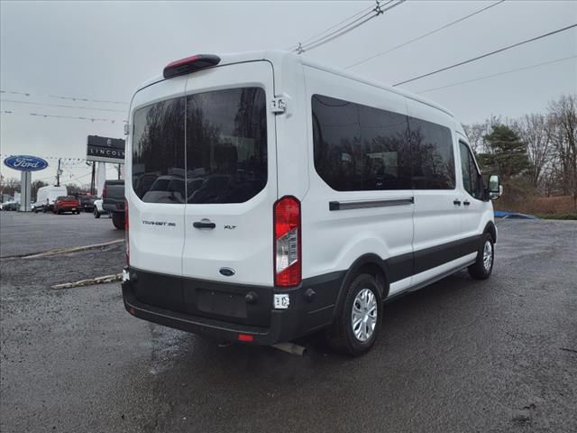 2024 Ford Transit XLT