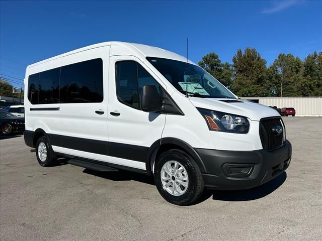 2024 Ford Transit XL