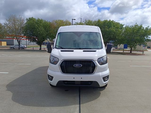 2024 Ford Transit XLT