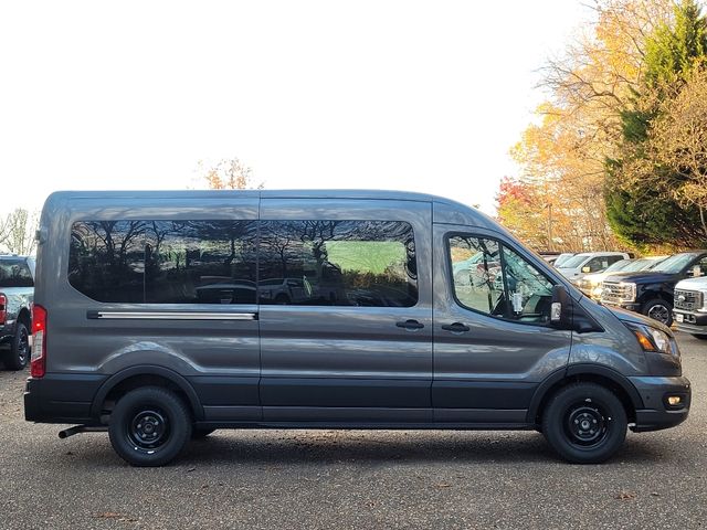 2024 Ford Transit XLT