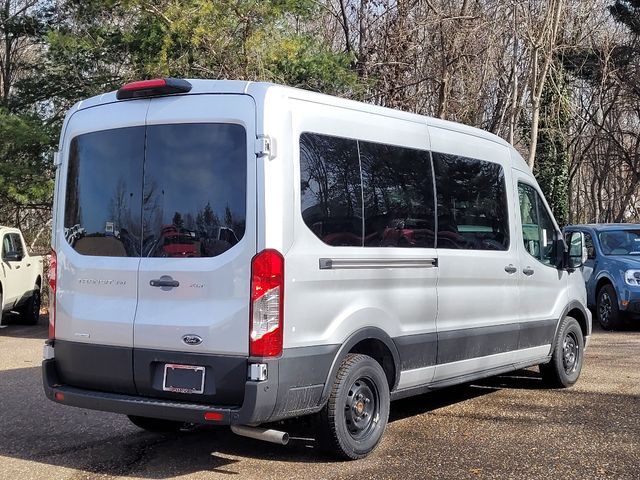 2024 Ford Transit XLT