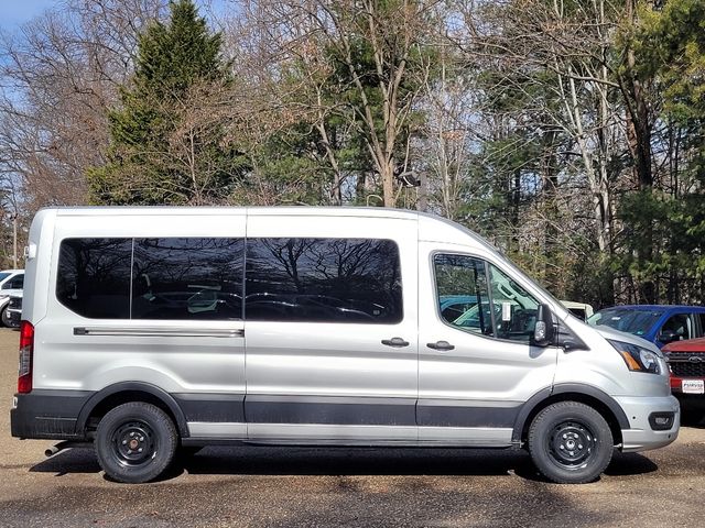 2024 Ford Transit XLT