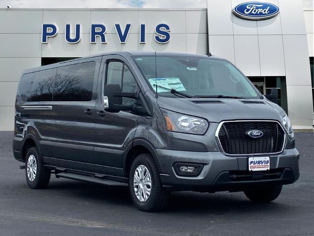 2024 Ford Transit XLT