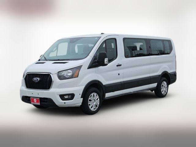 2024 Ford Transit XLT