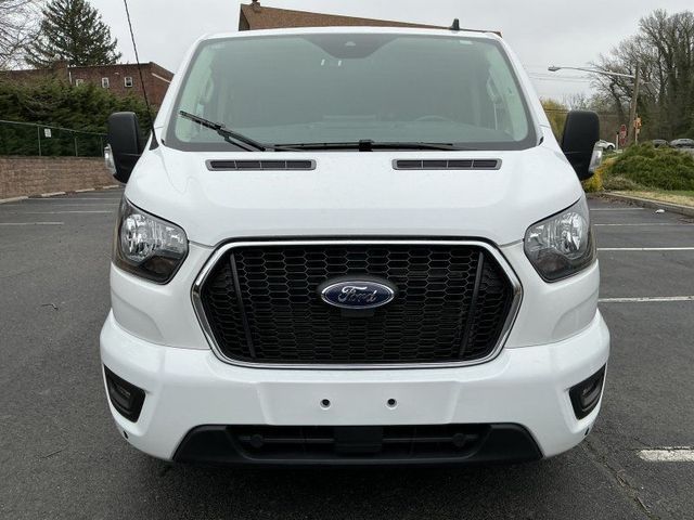 2024 Ford Transit XLT