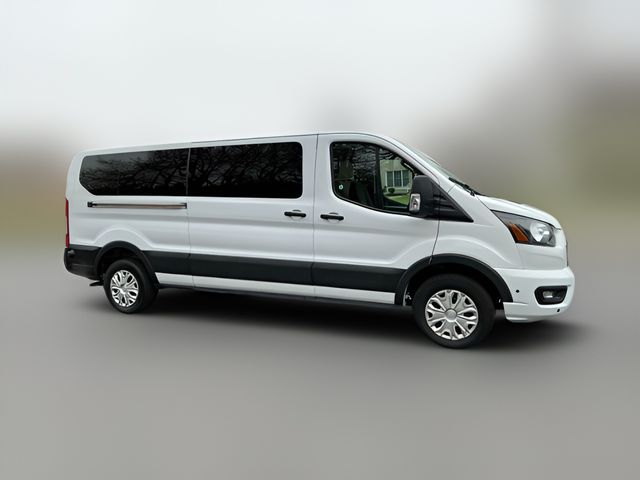 2024 Ford Transit XLT