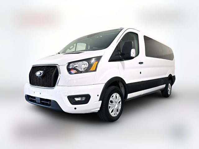 2024 Ford Transit XLT