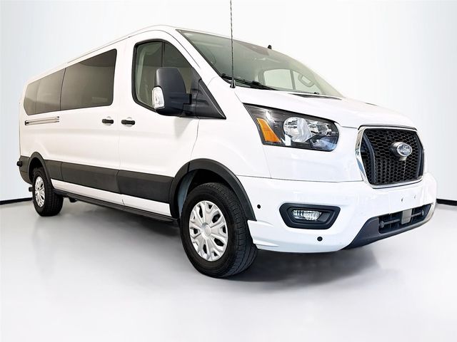 2024 Ford Transit XLT